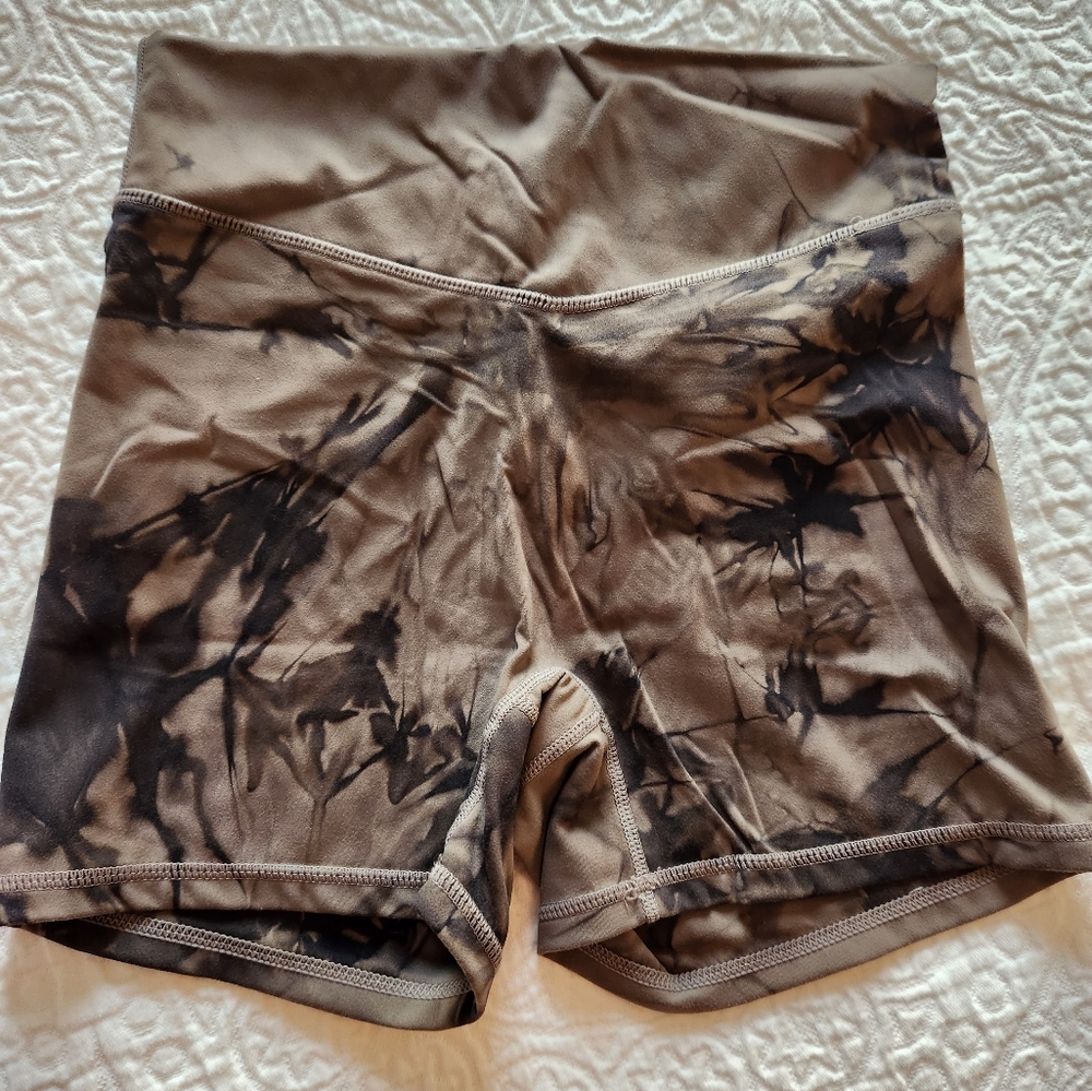 Balance athletica (vitality) shorts